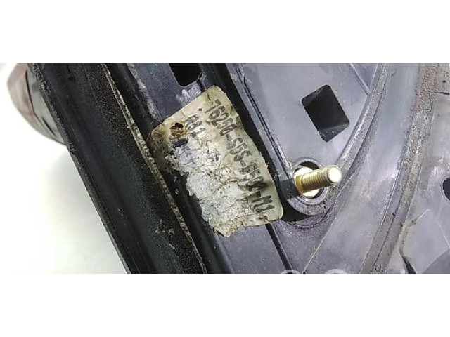 Зеркало электрическое        Honda Civic  2001-2005 года   