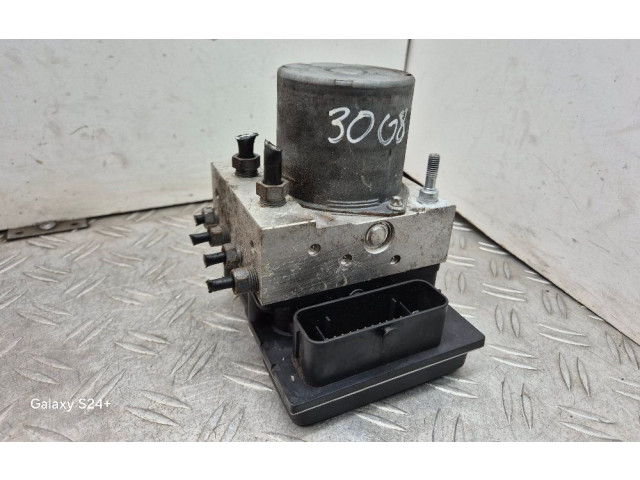Jednotka ABS 0265951433, 9674677580 Peugeot 3008 I 2011