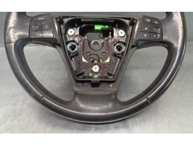 Руль Volvo V50  2008 - 2012 года 30776272, 55150080      