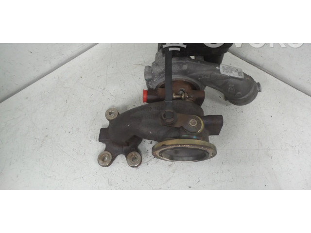 Turbodmychadlo Нагнетатель 05E145701K, 05E145701A Volkswagen Tiguan DADA DAD