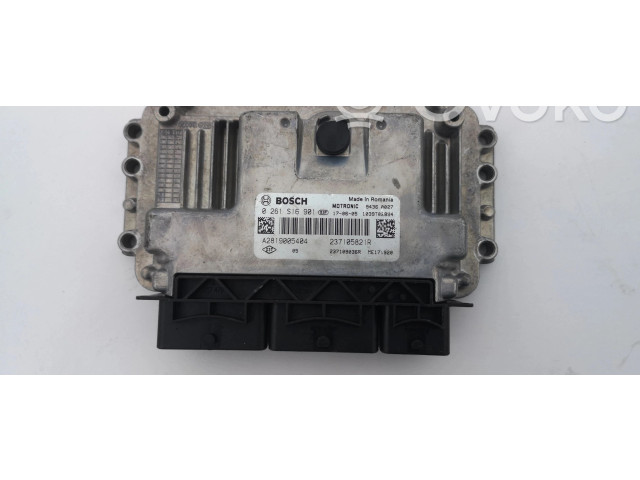 Блок управления двигателем Блок управления    Renault Twingo III