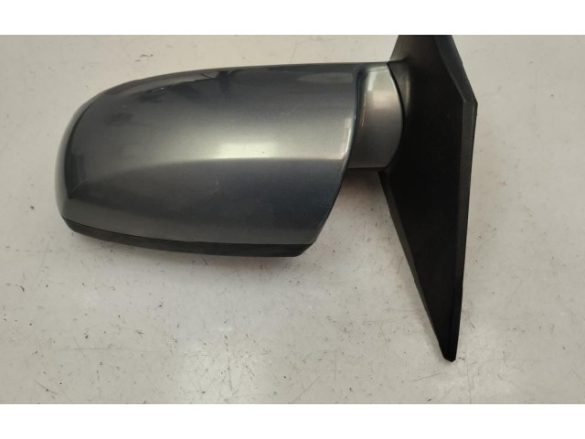 Зеркало электрическое        KIA Rio  2006 - 2011 года   