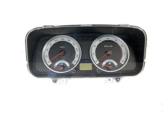 Панель приборов C102482 Tata Indica Vista I