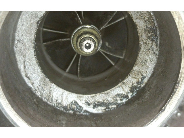 Turbodmychadlo Турбина 144117F400, 144117F400   Nissan Terrano   TD27TI