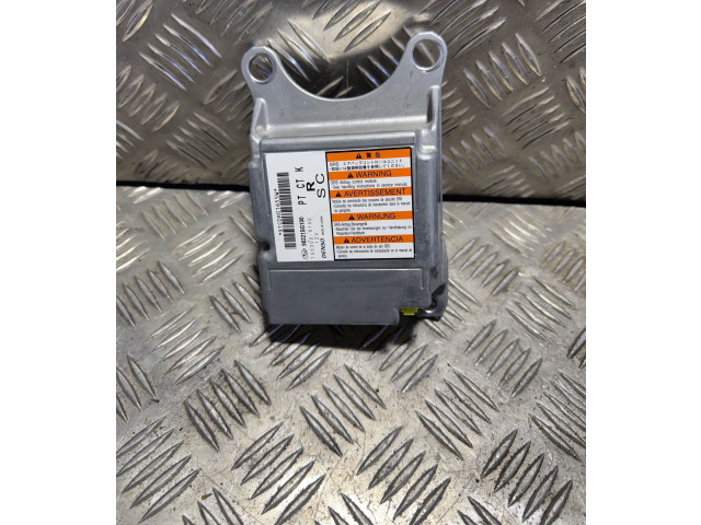 Блок подушек безопасности 98221SG100   Subaru Forester SJ