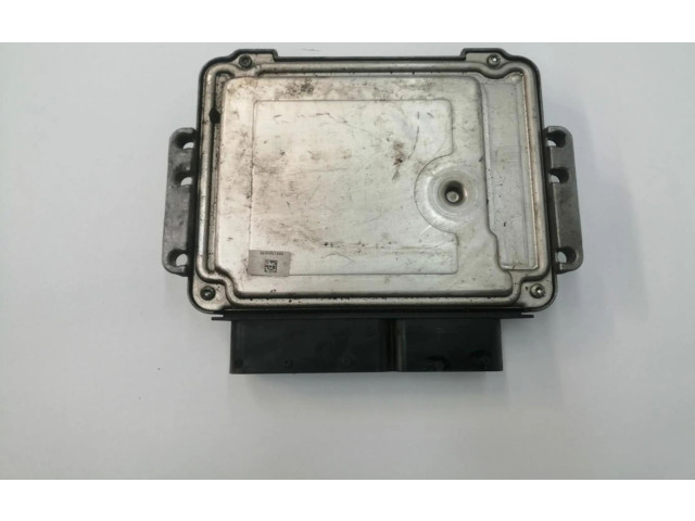 Блок управления двигателем Блок управления    Alfa Romeo GT