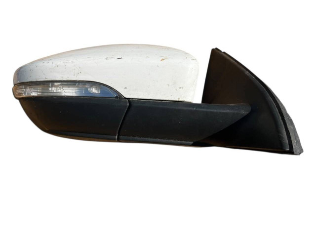 Zpětné zrcátko  Volkswagen PASSAT B7 2013  E1021005  