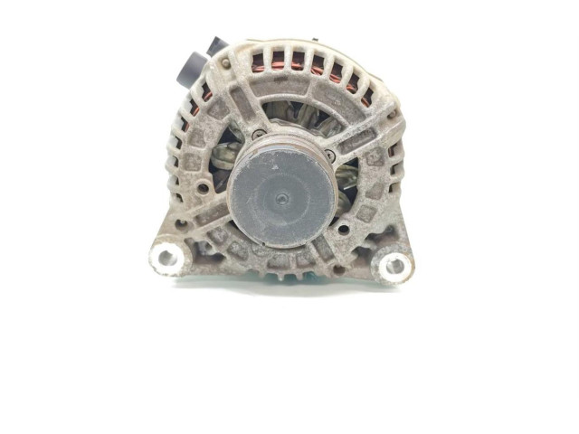 Генератор 9646321880 Citroen C4 I