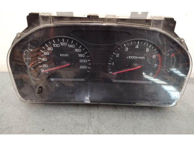 Панель приборов 489727 Mitsubishi Space Wagon