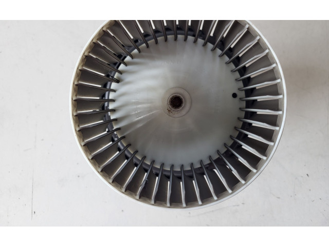 Вентилятор печки    1163605380   Renault Clio V