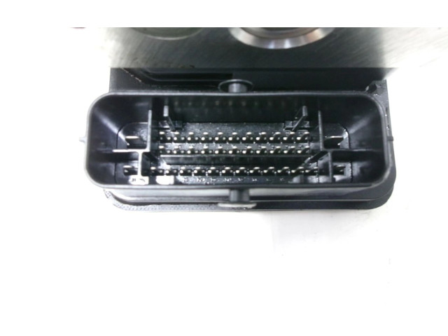 Блок АБС 4670A756 Mitsubishi Outlander 2001 - 2007 года