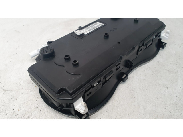 Přístrojová deska Renault Master III 2016 28118012, 281180123