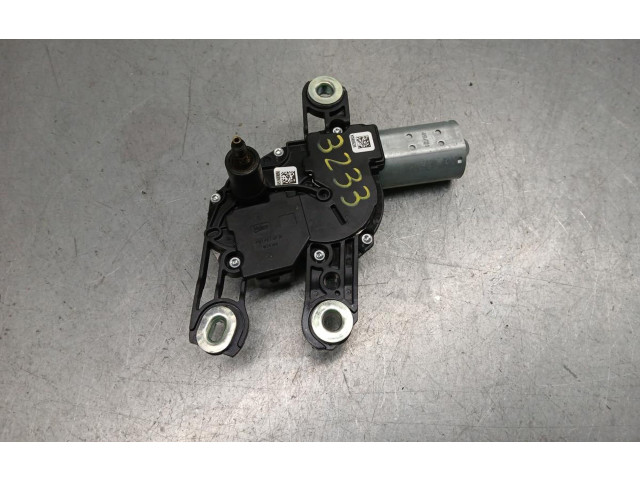 Моторчик заднего дворника 8V0955711C, W295732    Audi RS3 8Y
