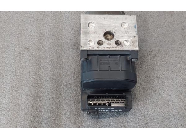 Блок АБС 0273004440, 265 Citroen Xsara - года