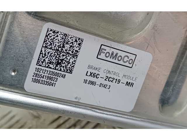 Блок АБС LX6C2D335MR   Lincoln  Corsair  2019 -  года