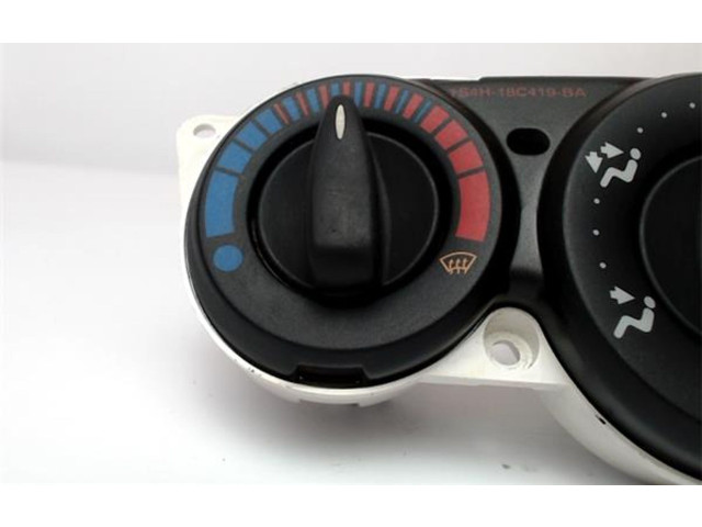 Блок управления климат-контролем 98ABI8C4L9   Ford Focus