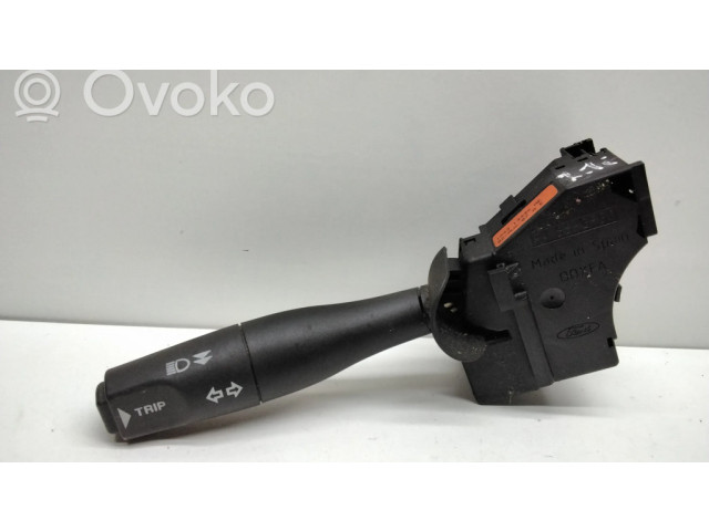 Ручка поворотов/ фонарей