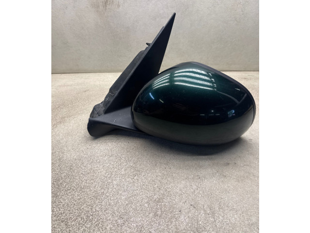 Зеркало электрическое        Fiat 500L  2013 -  года   