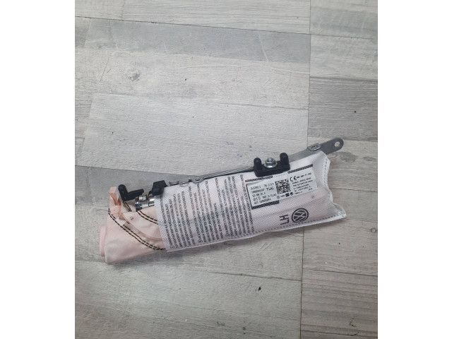 Подушка безопасности в сиденье 5E0880241A, 34167845D Skoda Octavia Mk3 (5E)