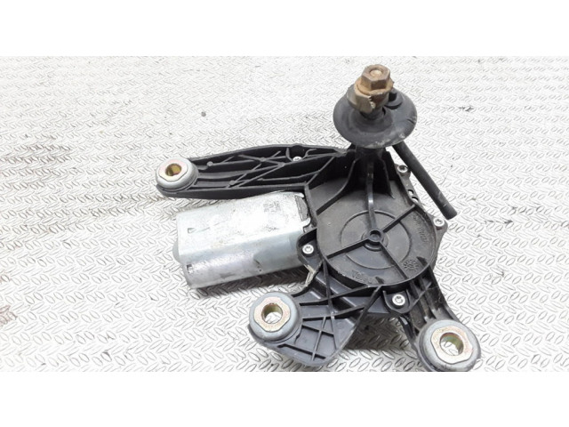 Моторчик заднего дворника 53015412 Citroen C8