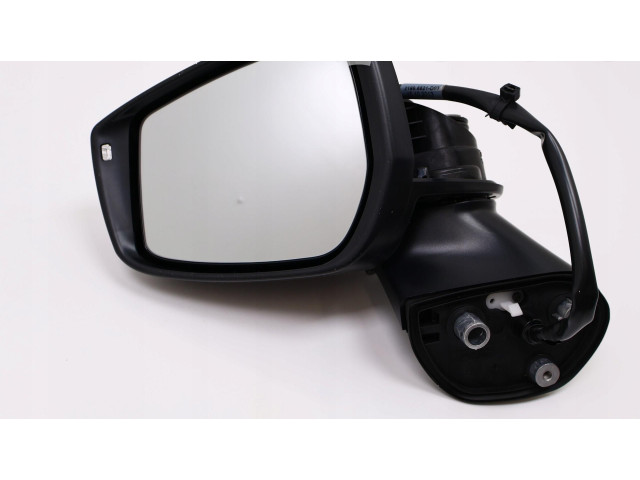 Zpětné zrcátko Nissan Note (E12) 2015 96302-3VF5A