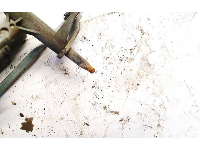 Моторчик заднего дворника Fiat Grande Punto