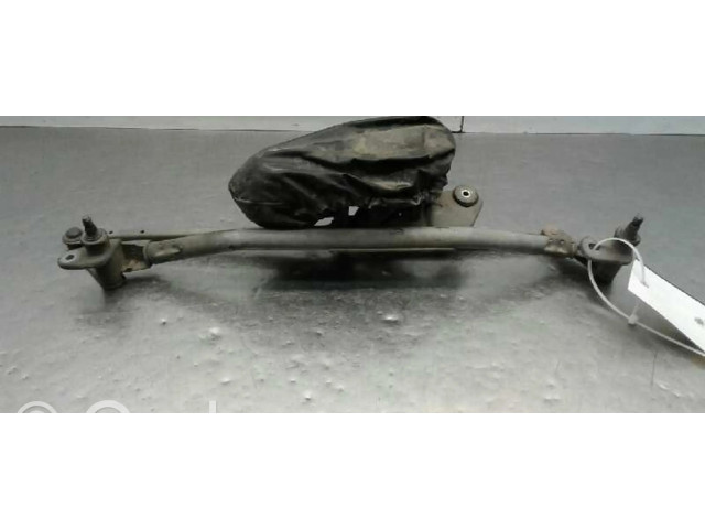 Моторчик дворников 53544102    Citroen Saxo