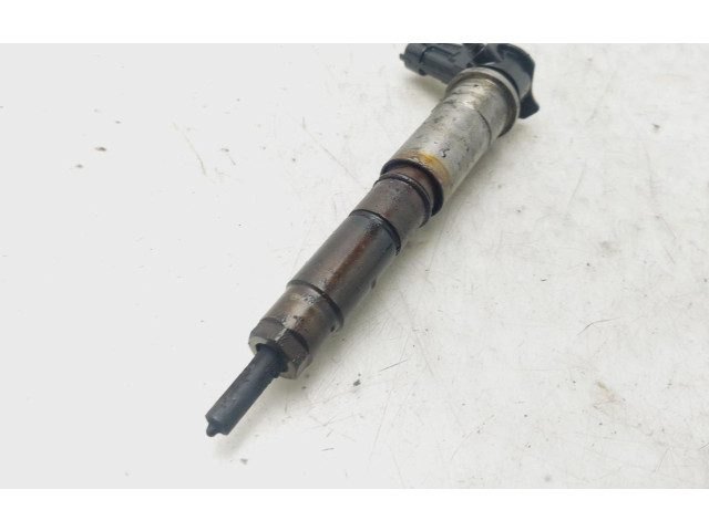 Форсунка 804536BH8    Renault Koleos I   