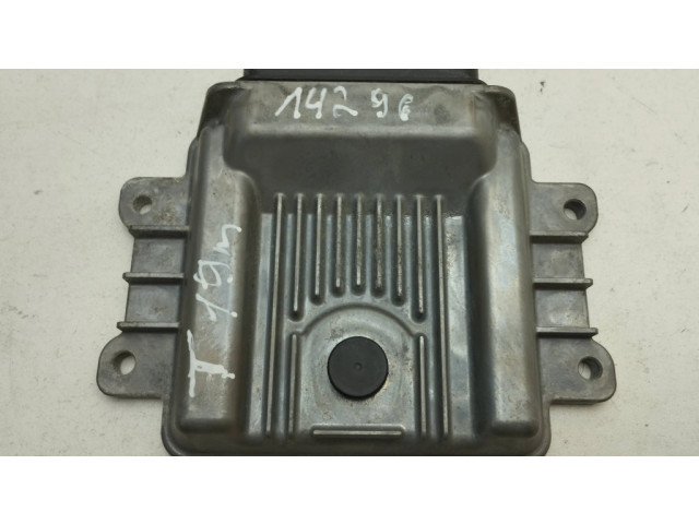 Блок управления редуктора коробки передач (раздатки) 09G927158Q, VCDE060120 Volkswagen Tiguan Allspace