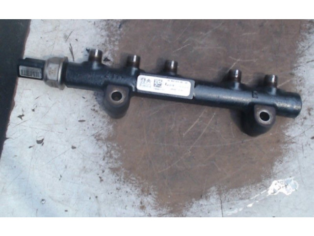 Vstřikovací lišta 968529758002, 968529758002 Citroen Berlingo DV6DTED(9HF)