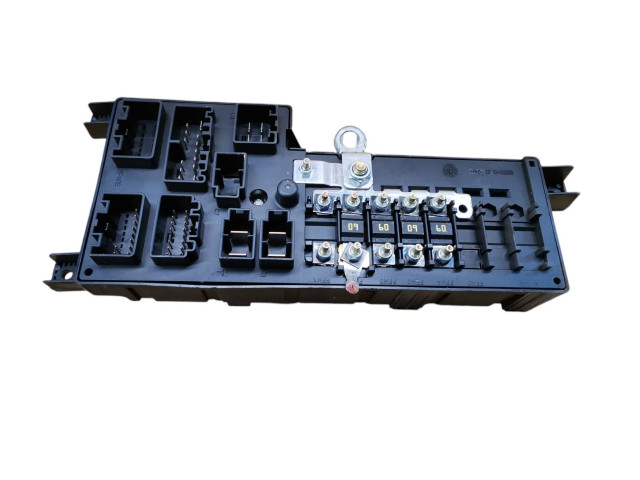 Блок предохранителей 8678449, 518788104   Volvo S80    