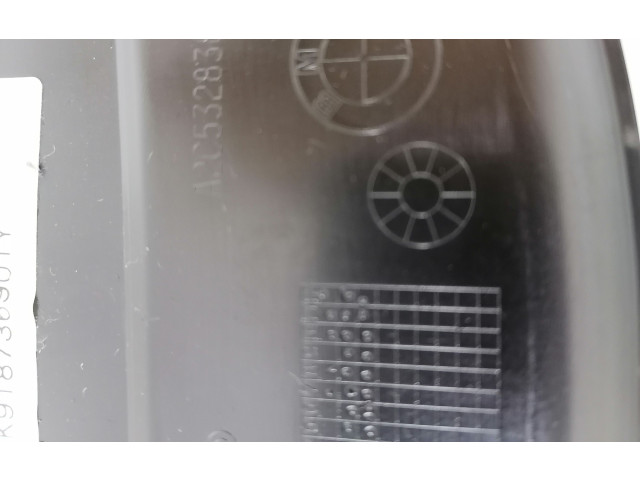 Přístrojová deska BMW X1 E84 2012 A2C53387909, 709144543