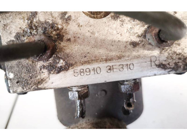Блок АБС 589103r310, 58910-3r310 KIA Sorento 2002 - 2009 года