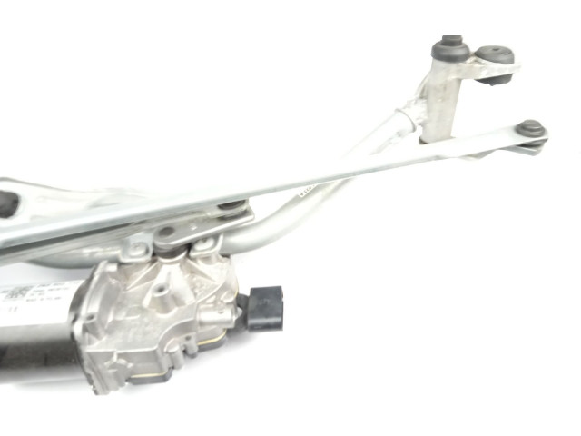 Моторчик дворников 2K8955113 Volkswagen Caddy