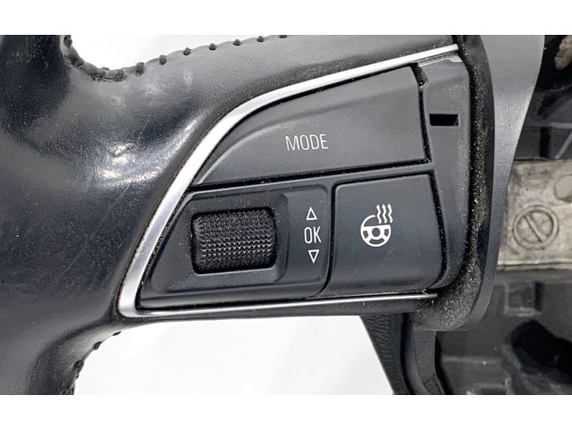 Volant Audi Q7 4L 2015 4L0419091AE  