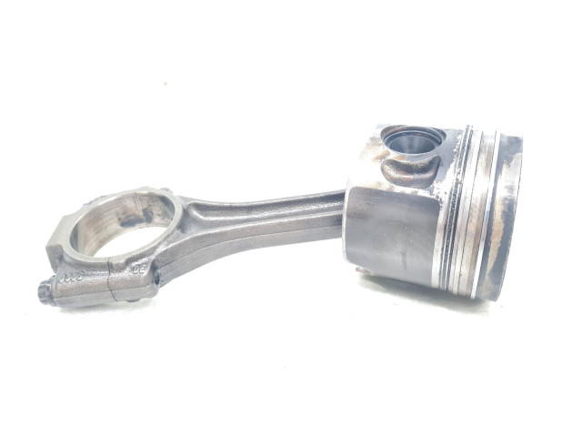  Поршень с шатуном bls   Skoda Octavia Mk2 (1Z)  