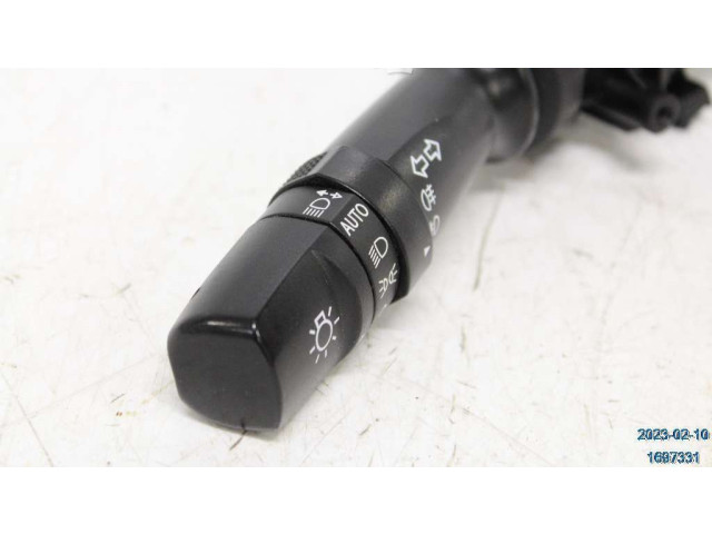 Руль KIA Ceed 2012 - 2018 года 93410A2631