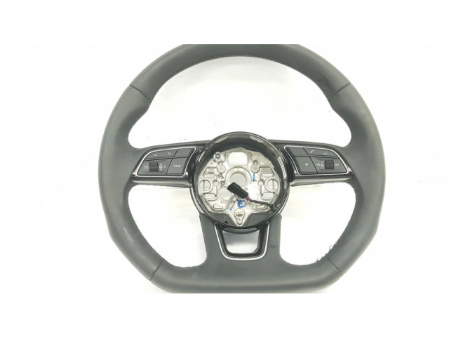 Руль Audi A1 2018- года 82A419091AE