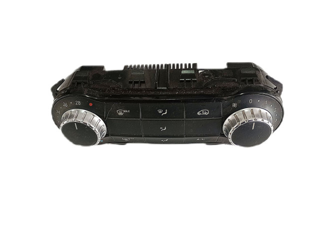 Блок управления климат-контролем A2469002208, A2469002208   Mercedes-Benz A W176