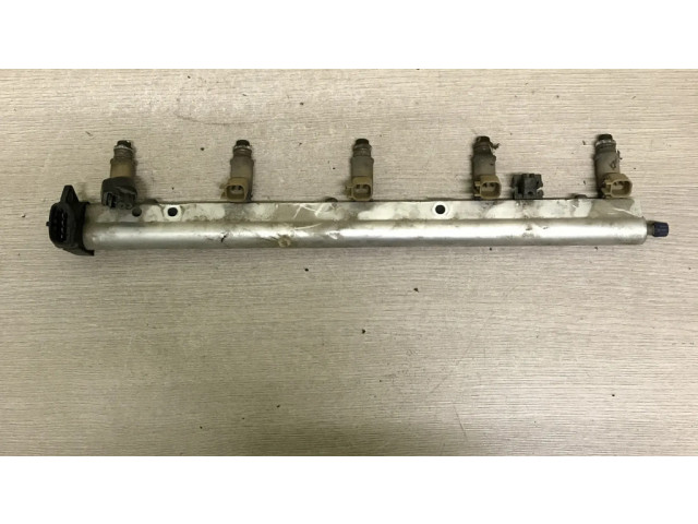 Zámek zadních dveří 8699448 Volvo C70 2006