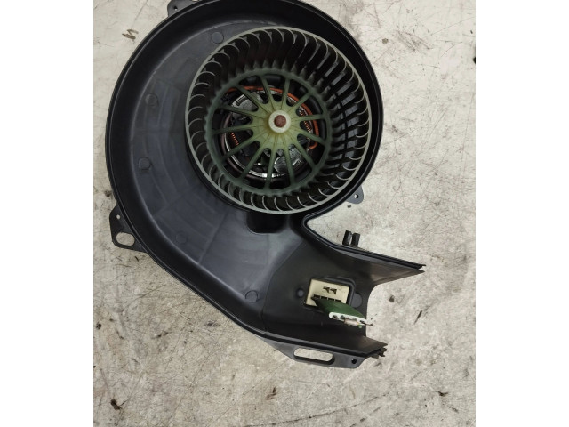 Вентилятор печки 58874 Opel Meriva A