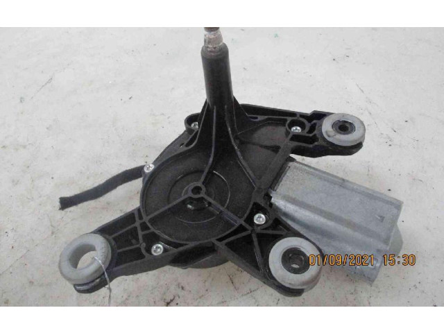 Моторчик заднего дворника 50508587, 50508587 Alfa Romeo Mito