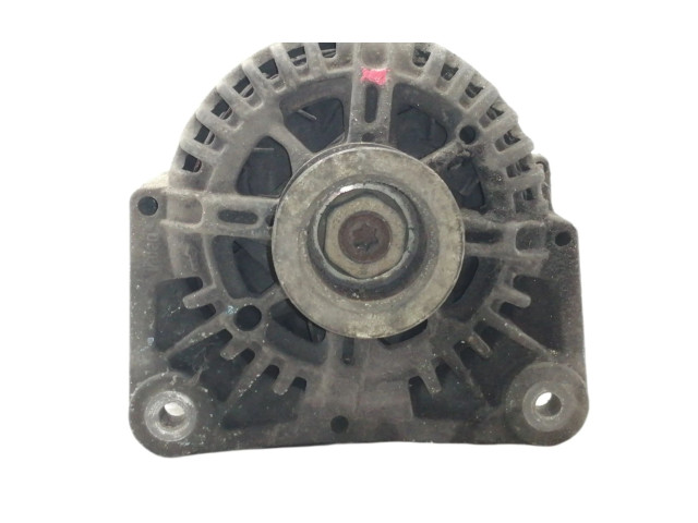 Генератор 8200290215 Nissan Kubistar