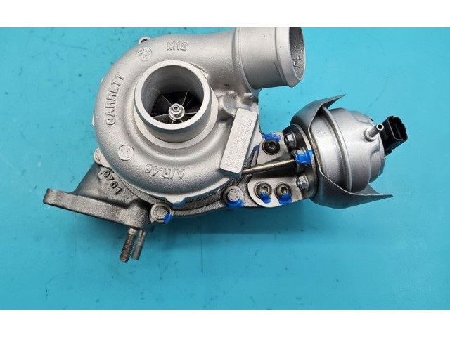 Турбина Ford Galaxy 806498-1, IMPRK1404423