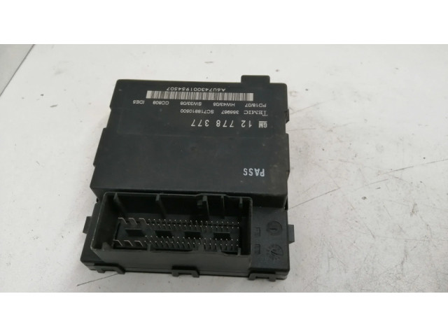 Комфортный модуль