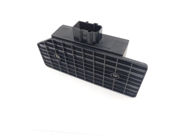 Блок комфорта 1J0959799Q, 1J0959799   Volkswagen Golf IV   