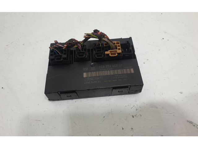 Блок комфорта 1K0959433CP Volkswagen Caddy