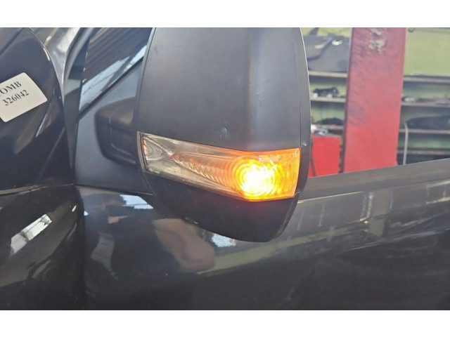 Зеркало электрическое        Opel Combo D  2011 - 2017 года   