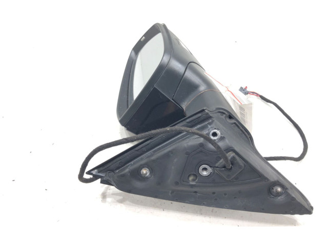 Зеркало электрическое        Skoda Octavia Mk3 (5E)  2013 - 2019 года   