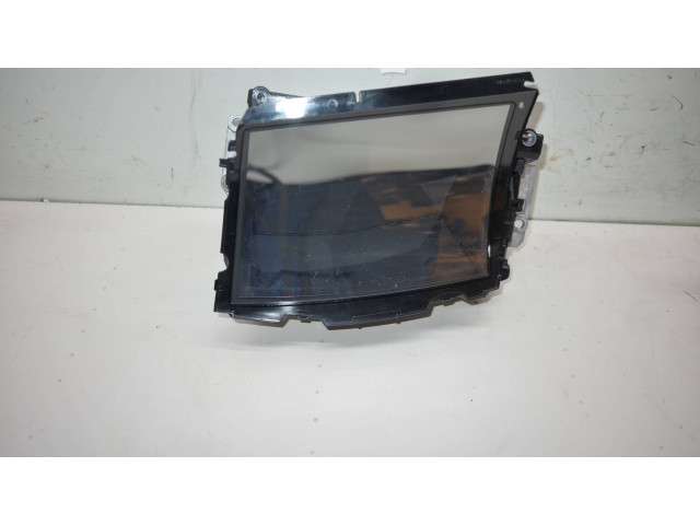 Дисплей    4G8919604M   Audi A7 S7 4G